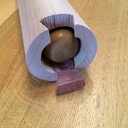 L'étrange bat2baseball