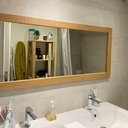 Miroir de salle de bain
