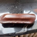 Couteau suisse de luxe