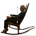 Manuel de Fabrication d'un rocking-chair.