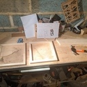 Base de table décoration