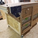 Table de montage et plus si affinité