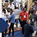 Carrefour International du Bois