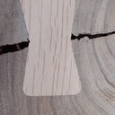 Réparation de tabourets design