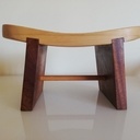 Petit banc pour enfant