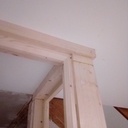 Verrière d'intérieur - premier projet