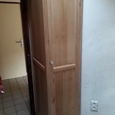 Armoire sur mesure