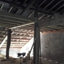 Agencement extension maison