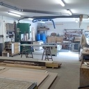 Mon espace de création