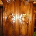 Armoire à épices