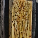 Tableau... En bois !