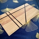 De chutes en planches