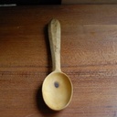 Cuilleres et ustensiles