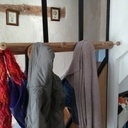 Porte Manteau