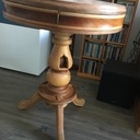 Echiquier de mon Papa