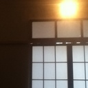 Porte coulissante japonaise(shoji)