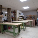 La Bricoleuse