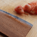 Fabriquer un couteau mi-bois mi-métal