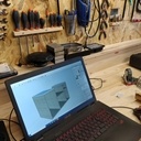 Nouvel espace de travail