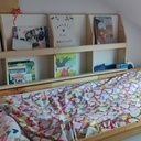 Bibliothèque pour ma fille