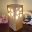Lampe pour chambre d'enfant #2