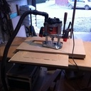 Table à langer pour ma fille