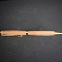 Premier tournage de stylo