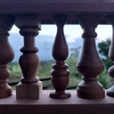 Tiens bon la rampe !