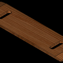 Planche de transfert