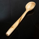 Cuillère en bois