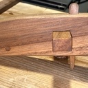 Kebiki ( trusquin japonais)