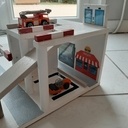 Parking et Garage voiture