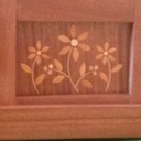 Horloge greene and greene