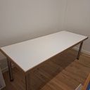 Bureau d'architecte