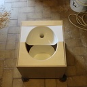 Les Toilettes (mobiles) du Futur