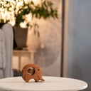 Jouet éléphant qui fait clickclick