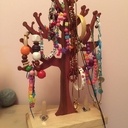 Arbre à bijoux