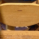 Chaise haute 1 à 8 ans