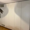 Un Dressing pour ma fille