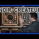Cabinet d'ébène - histoire de l'art