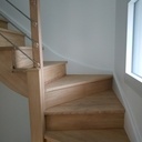 Mon premier escalier