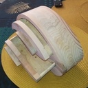 Ma première boite à la scie à chantourner