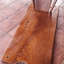 Balançoire Maxi King Size