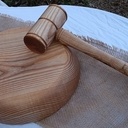 Plateaux casse Noix / fruit Sec