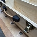 Valise pour mini-perceuse