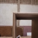 Escalier de mezzanine