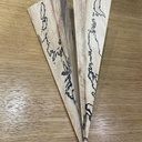 Escadrille furtive en tenue de camouflage