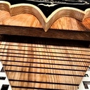 Abris à Pipistrelles