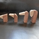 A la queue leu leu ...