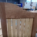 Portillon (maquette)